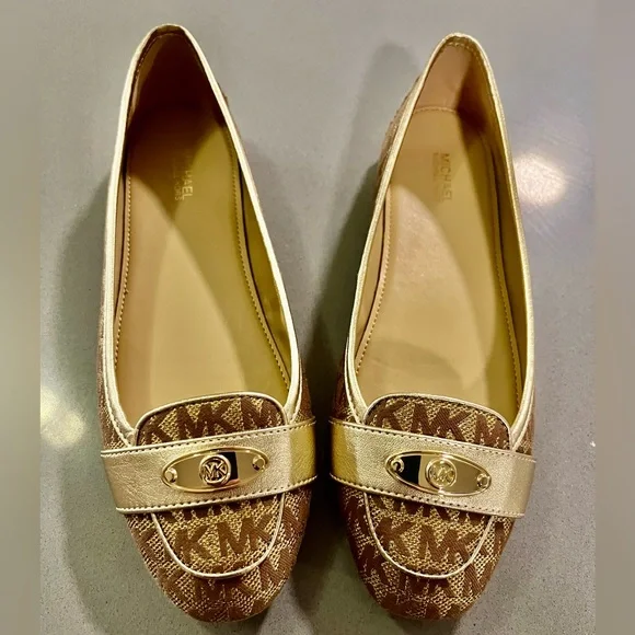 Michael Kors | Shoes | Michael Kors Mk Logo Moccasin Flatssize 9nwt | Poshmark Michael Kors | Shoes | Michael Kors Mk Logo Moccasin Flatssize 9nwt | Poshmark